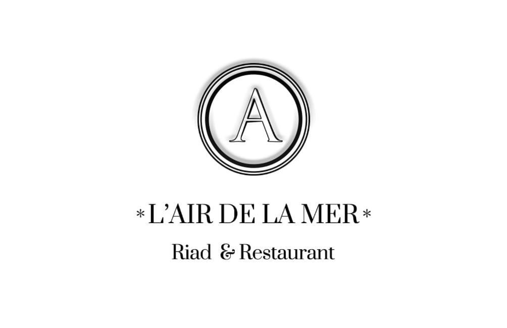 L'Air De La Mer 西迪考乌奇 外观 照片
