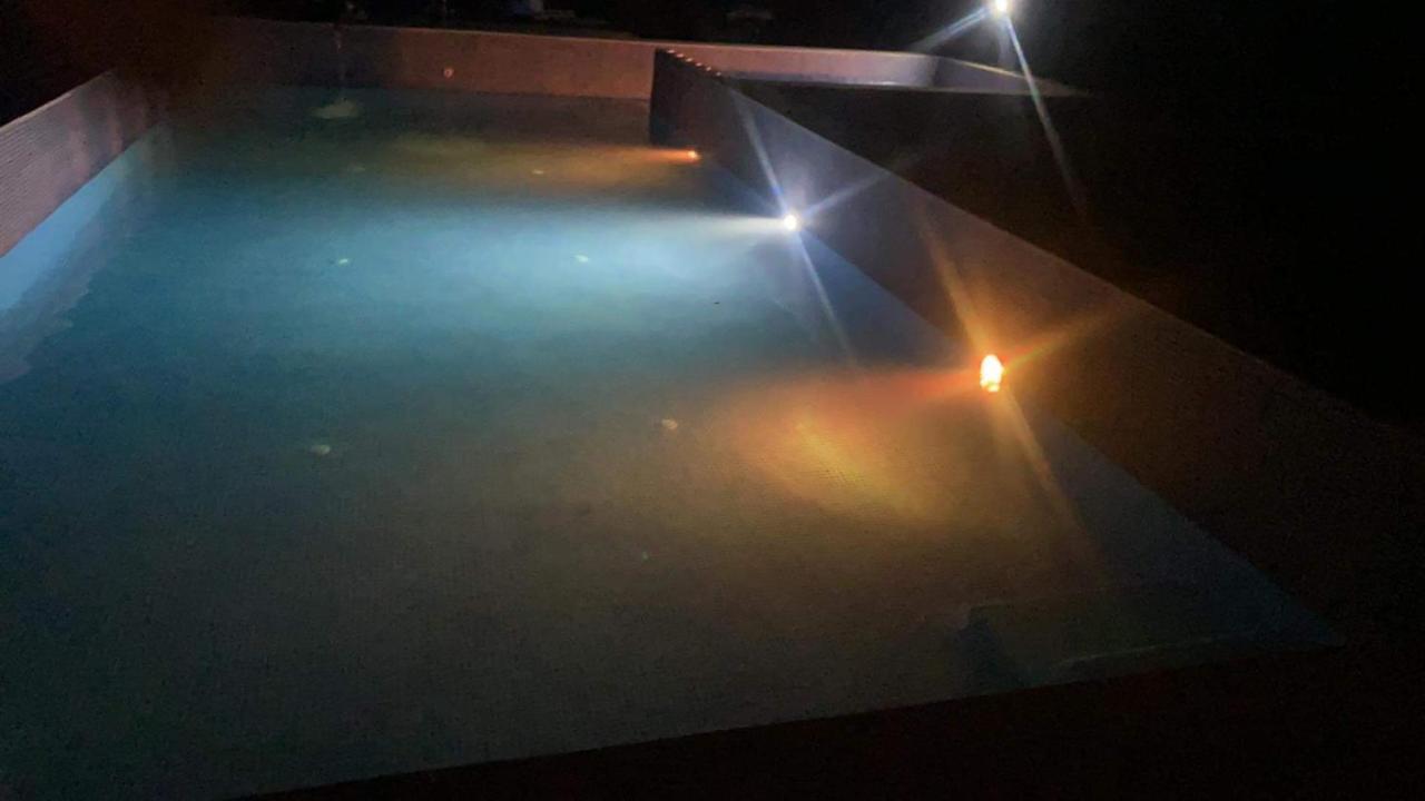 L'Air De La Mer 西迪考乌奇 外观 照片